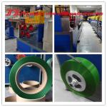 Plastic Machinery PET Plastic Steel Belt Production Equipment PLC Control System