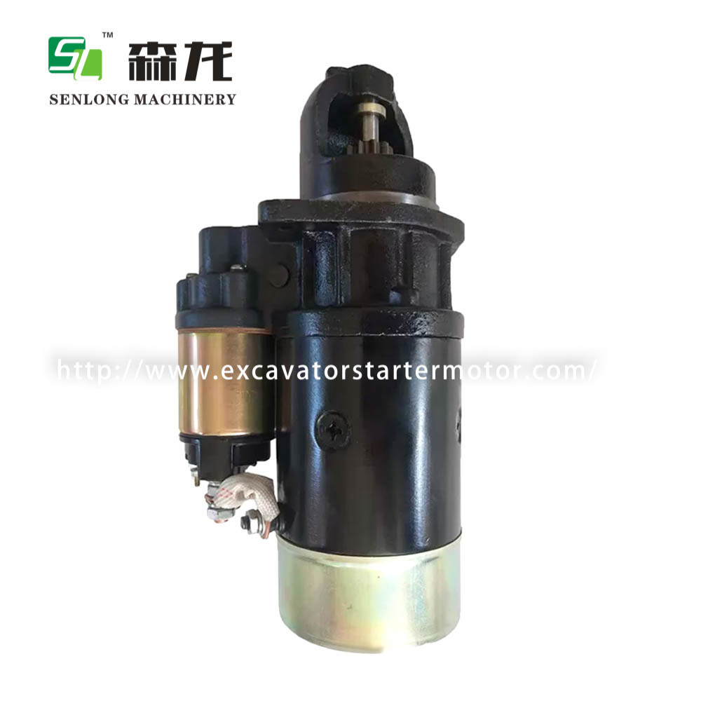 24V 12T 7.5KW Starter M95408HM HM95R3804SEM M95408H M95408 MS4-500A MS4-500C 859920 MS4-403 MS4-403C HM95R3604SEM 1327A501 1327A501S 1327A501C MS4403