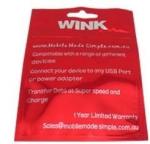 High Quality mobile accessories bags for mobile case /zipper plastic mobile