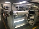 Efficient POE Solar Film Extrusion Machine 380V 50Hz Power Supply