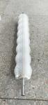 Non-Toxic Cleaning Roller Brush For Vegetables And Fruits For Food Processing