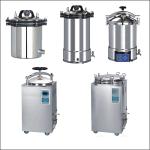 Mushroom Growing Steam Autoclave Sterilizer Equipment 50Hz For Cultivation 150L