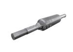 Alloy / Carbon Steel Marine Shaft Steel Blanks With Rough Machining