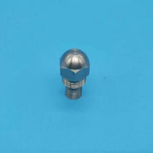 China High Pessure Oil Burner Spray Nozzle used for used for waste oil and heavy oil burning equipment on sale