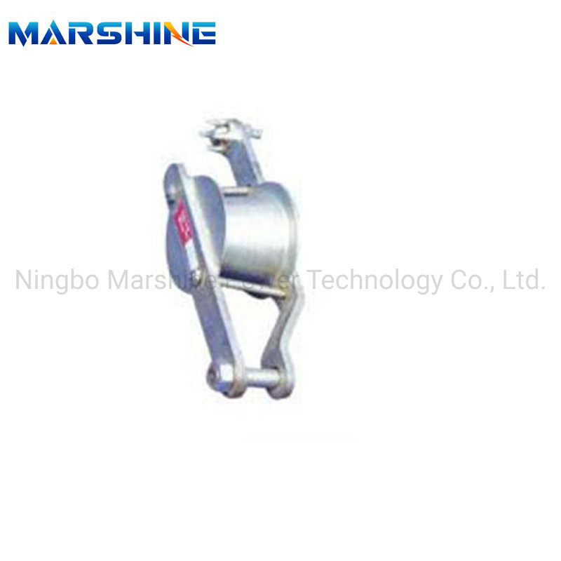 Stringing Equipment Stay Wire Slacking Rope Withdrawing Wire Tool