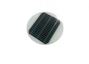Wholesale Small Size Round Solar Panel Charging For Solar LED Landscape Lights from china suppliers