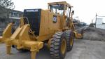 Used Motor Grader Cat 140h in Excellent Condition with Reasonable Price, Used