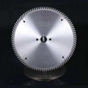 Wholesale TCT 300mm 96T Universal PCD Cutting Tool For Wood processing from china suppliers