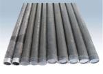 Aw Bw Nw Hw Wireline Drill Rods , Core Drill Pipe For Mining Exploration