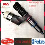 C10 fuel injector 116-5414 1165414 CH-12082 CH12082 10R-0967 10R0967 10R-0725