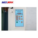 AC220V Needle Belt Conveyor Metal Detectors X Ray Bag Scanning Machine 50-60HZ