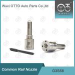 G3S58 Denso Common Rail Nozzle For Injector 295050-1240