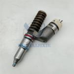 Steel Diesel Engine New Fuel Injector 253-0616 2530616 For Caterpillar C15 C18
