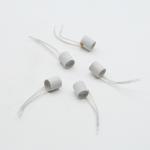 Low Voltage Ceramic Heater Alumina MCH fast heating up 3.7V mch aluminum nitride
