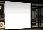 Anti Noise 6+6mm Electric Frosted Switchable Smart Glass