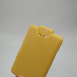 300ml Clear Round PET / HDPE Cosmetic Lotion Bottle with Cap