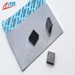 High Performance Low Cost CPU Thermal Pad TIFT500-30-11US With Blue Color For