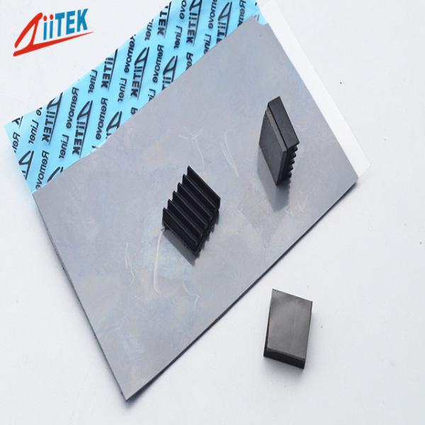 High Performance Low Cost CPU Thermal Pad TIFT500-30-11US With Blue Color For