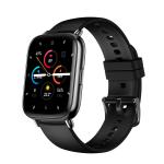 Color Display 180mAh Touch Screen Smartwatch IP67 Large Screen