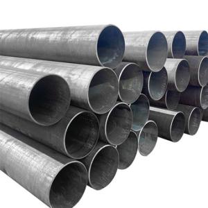 Wholesale A106B SA 53B SA 106B Seamless CS Pipe For Construction Structure from china suppliers