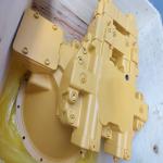 Main Hydraulic Pump E322BL A8V0107 A8V0107LA 1140602 for Your Agricultural