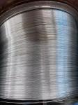 5g Zinc Coating Hot Galvanized Iron Wire for Steel Grade Q195 Q235 JIS DIN AISI