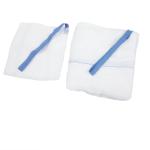 Dressings And Care For Medical Disposable Bacteria Free Lap Sponge