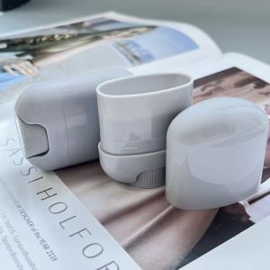 15g Customizable Plastic Empty Deodorant Stick Tube