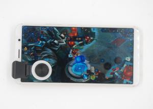 Wholesale OEM / ODM available mobile joystick game controller for smartphone from china suppliers