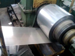 Wholesale Customization 304 Stainless Steel Coil For Kitchenware 201 Grade For Kitchenware from china suppliers