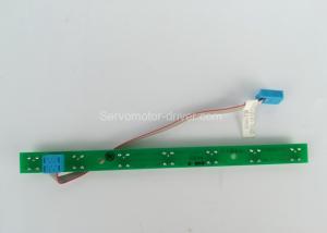 China ROHS Servo Motor Cable Fanuc A20B-1006-0272 7-key Keyboard with Ribbon Cable A20B10060272 on sale