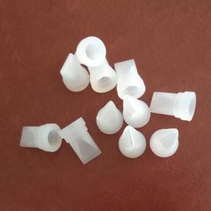 Wholesale Rubber Pressure Relief Valve Rubber One Way Check Valve Duckbill Valve from china suppliers