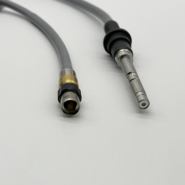 Original OLYMPUS Light Guide Bundles Endoscopic Fiber Optic WA03300A WA03310A