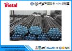 OD 25.4mm High Pressure Boiler Tube WT 2.77mm Customized Color Round Shape