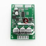 JYQD-V7.3E2 Three Phase Brushless DC Motor Driver 15A 12-36V For 42mm 57mm BLDC
