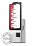15.6" Countertop Touch Screen Self Service Cashier Terminal