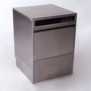 China 7.5kw / 2.5kw Industrial Dish Washing Machine OEM Dishwasher Countertop on sale