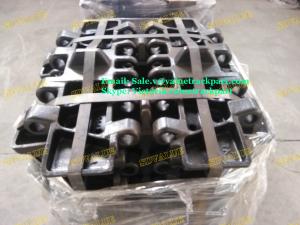 Wholesale Track Plate For SANY SCC500E Crawler Crane from china suppliers