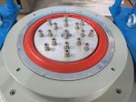 JIS D 1601 750kg Load Vibration Test Equipment For Auto Parts