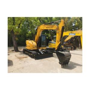 Wholesale Original CAT308C Used Excavator with Original Hydraulic Valve and Working Performance from china suppliers