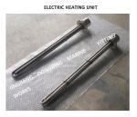 ELECTRIC HEATING UNIT，MARINE ELECTRIC HEATER-DX427-10KW-415V/50HZ