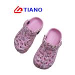Soft OEM Eva Clog Shoes