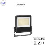 IP66 LED Flood Light High Power Flood Lamp 30W 100W 500W 3 In 1 CCT Adjustable
