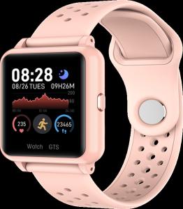 Wholesale P8 BLE Calling Smartwatch 320x240 Screen For Apple Smart Watch V8 Zeblaze Thor Strap from china suppliers