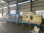 Carding Machine For Wool Nonwoven