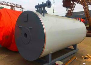 Wholesale Electric Heating Thermic Oil Boiler Recycled Automatic Operation No Pollution from china suppliers