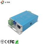 IP20 outdoor ethernet surge protector With Ethernet Mounting Flange