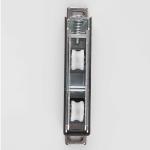 19-28mm Width Sliding Door Roller Made of Durable Stainless Steel for PP Outer