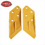 R210 bucket cutting edge/ side cutters