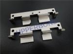 Durable Metal Machine Parts Half Pocket For GDX Machine